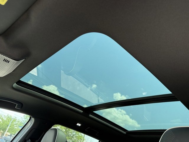 New 2025 Volkswagen Atlas Cross Sport SEL Premium R-Line image 13