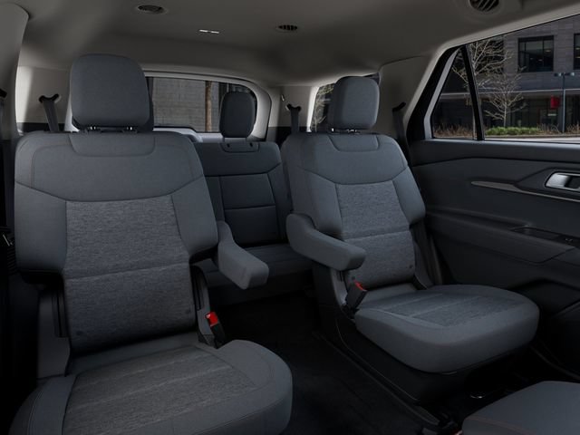 New 2027 Ford Explorer Active AWD/4WD image 13
