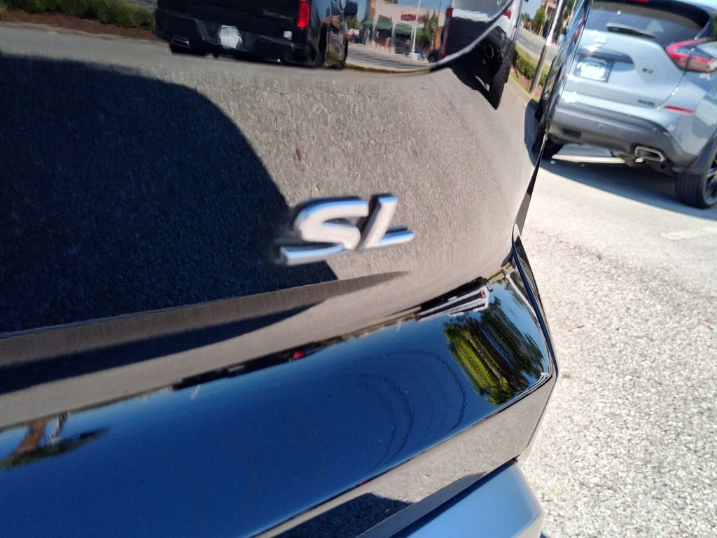 Used 2024 Nissan Pathfinder SL image 6