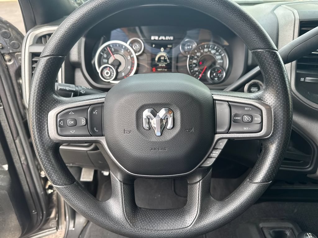 Used 2024 RAM 3500 Tradesman AWD/4WD image 20
