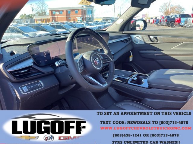 New 2026 Buick Enclave Avenir w/ Super Cruise Package image 6