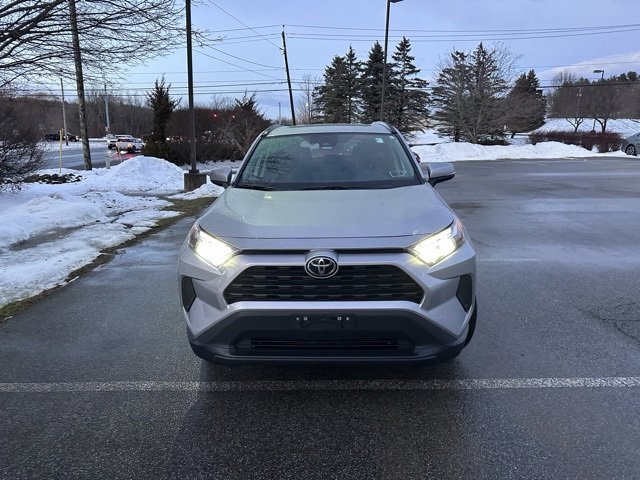 Used 2024 Toyota RAV4 XLE image 7