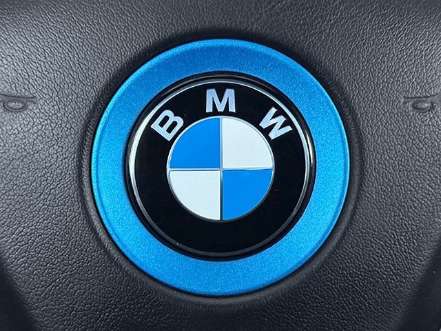 Used 2016 BMW i8 image 37