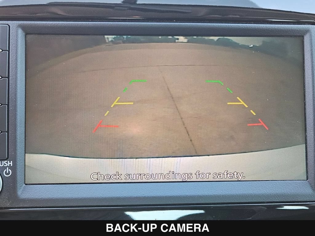 Used 2019 Nissan Sentra SR FWD image 35