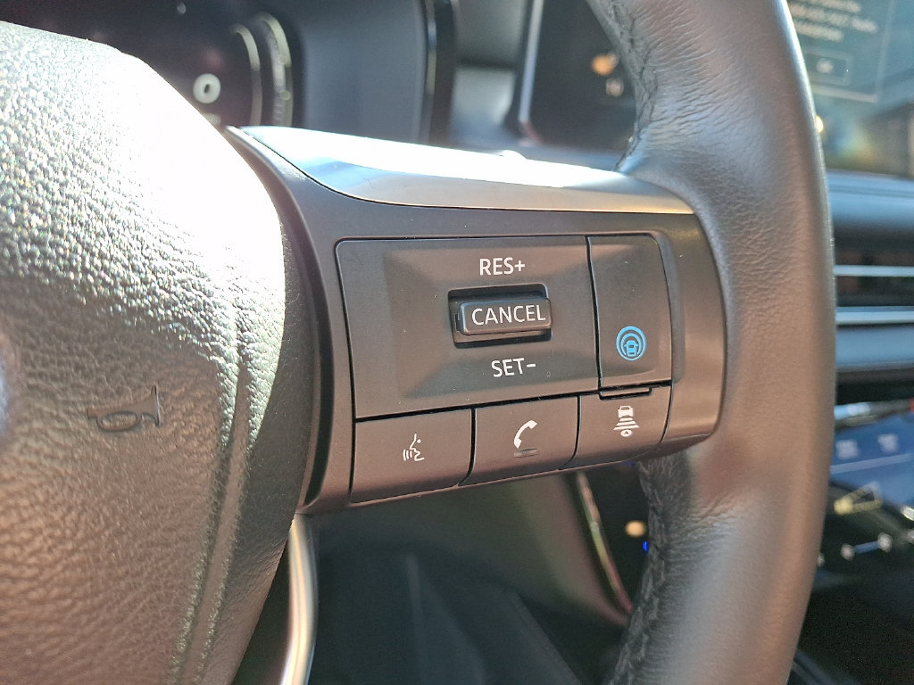 Certified 2023 INFINITI QX60 Luxe w/ Performance Audio Package AWD/4WD image 22