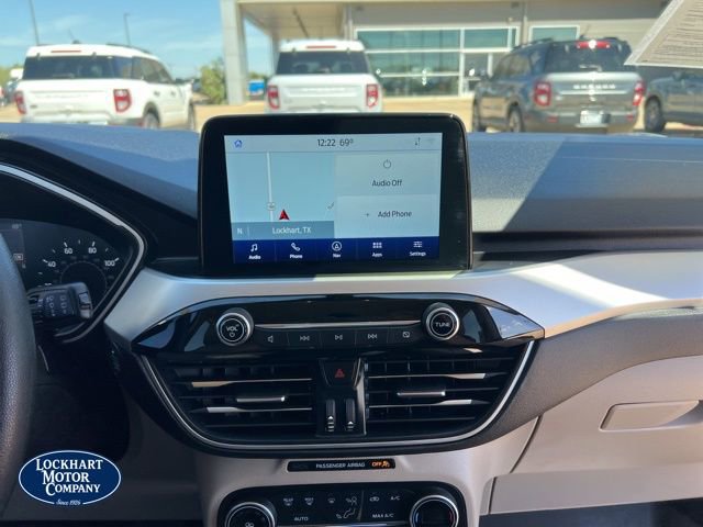 Used 2020 Ford Escape SE image 36