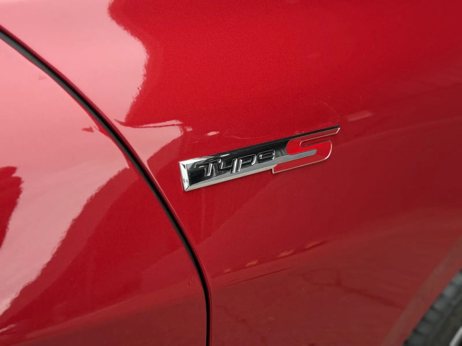 Used 2023 Acura TLX Type S image 47