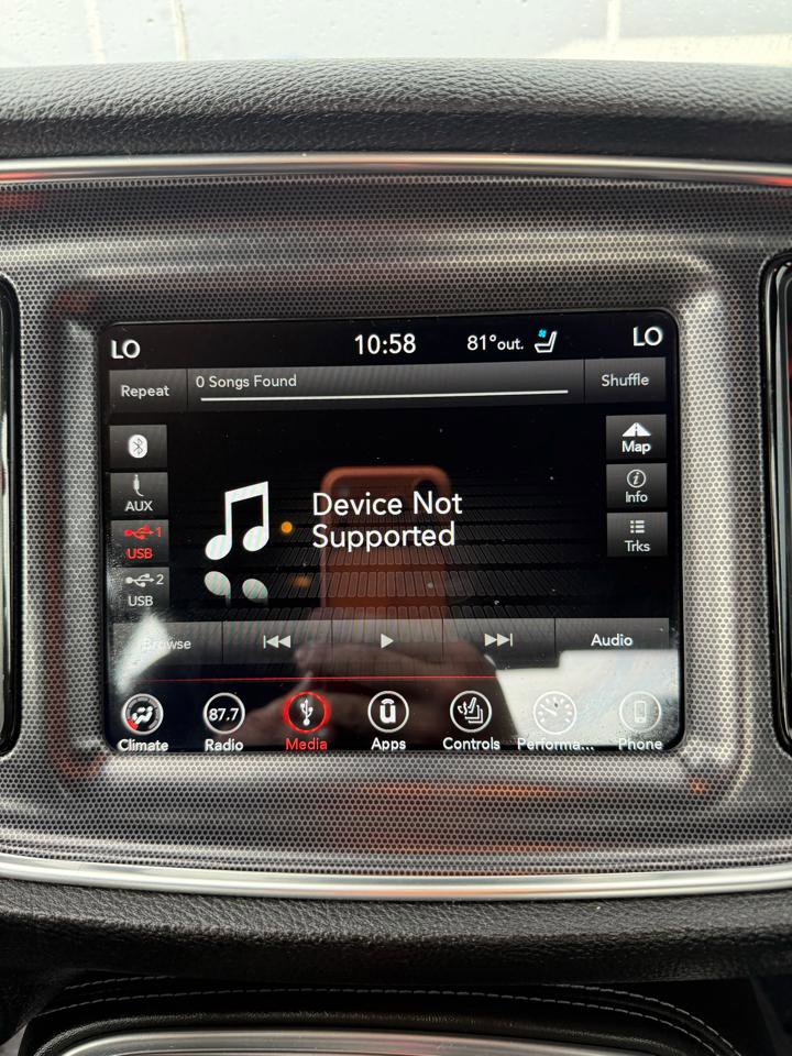 Used 2018 Dodge Challenger GT image 23