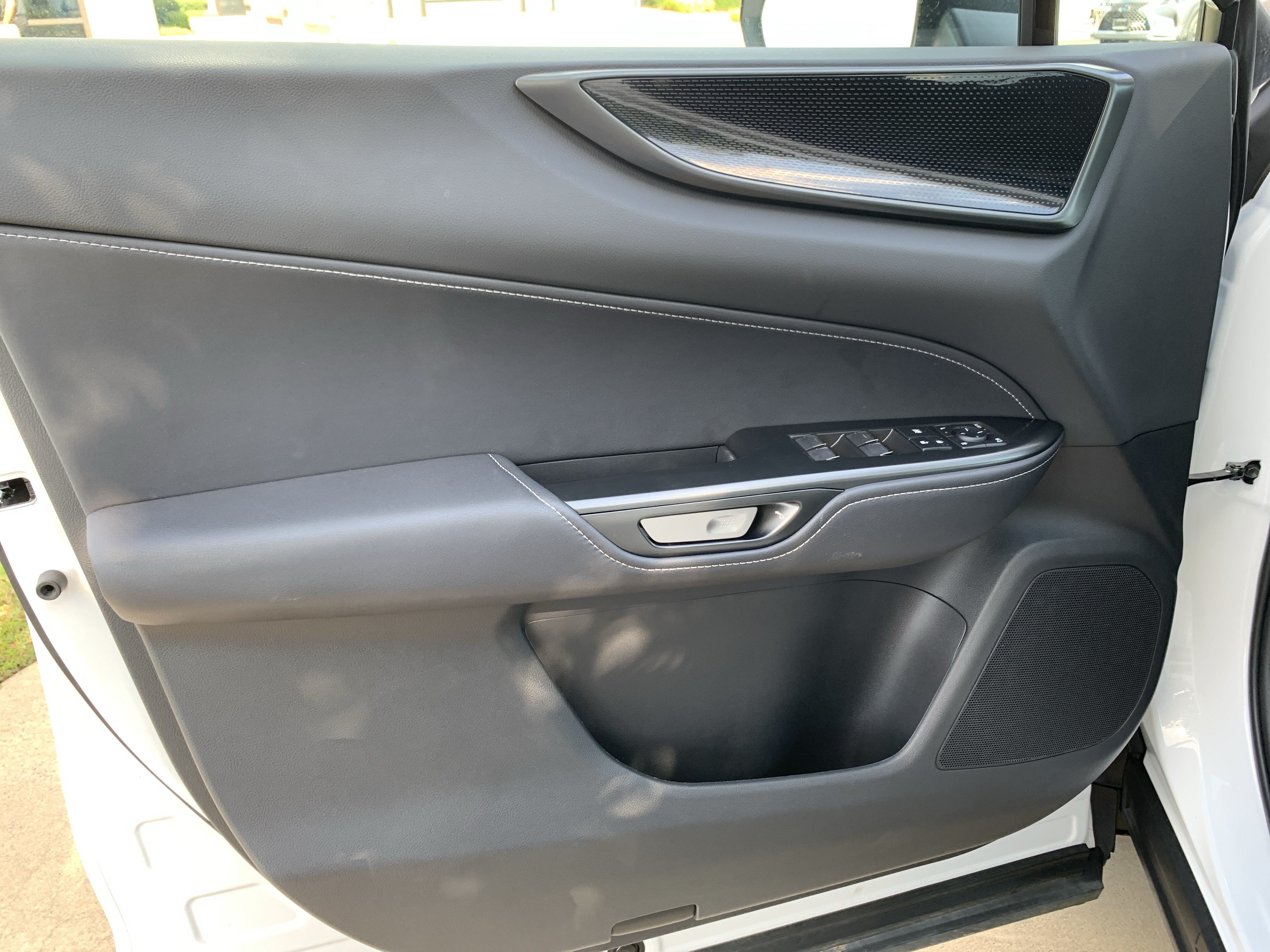 Used 2026 Lexus NX 350 AWD w/ Cold Area Package image 14