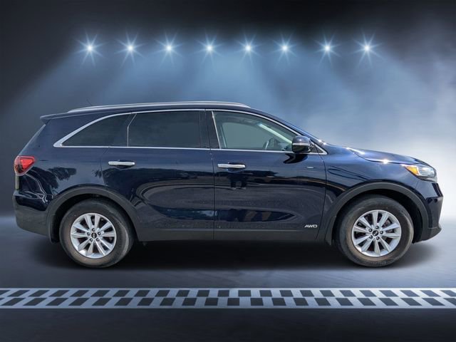 Used 2020 Kia Sorento LX w/ LX I4 Convenience Package AWD/4WD image 2