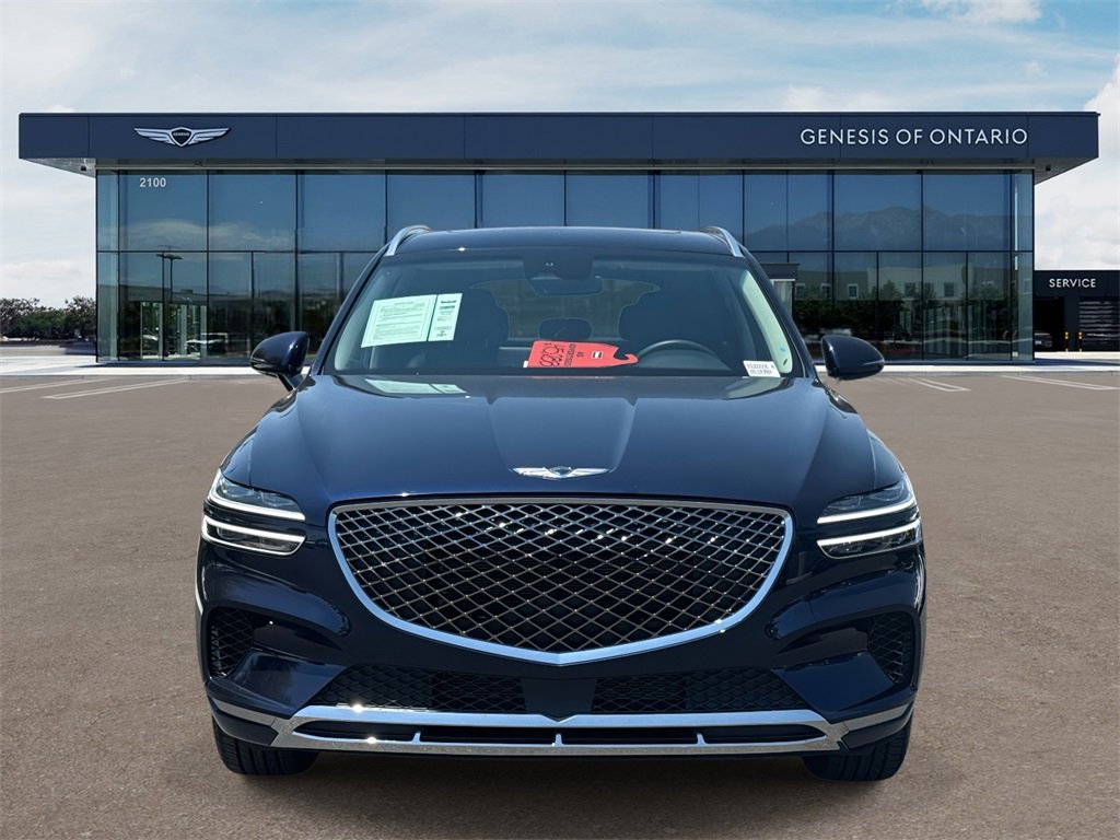 Used 2025 Genesis GV70 2.5T Select w/ Select Package image 6