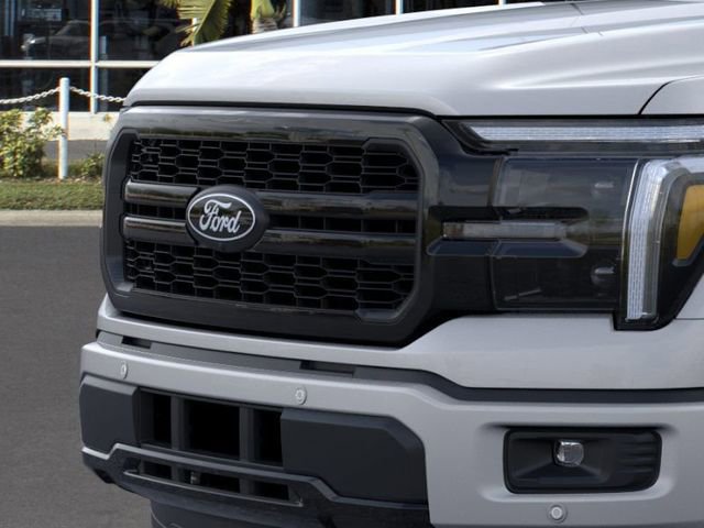 New 2026 Ford F150 Lariat image 17