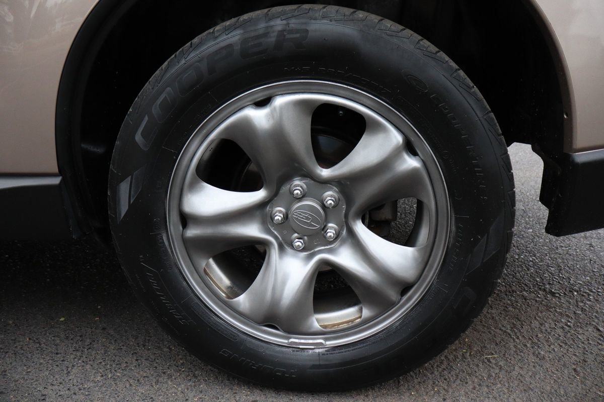 Used 2015 Subaru Forester 2.5i image 42