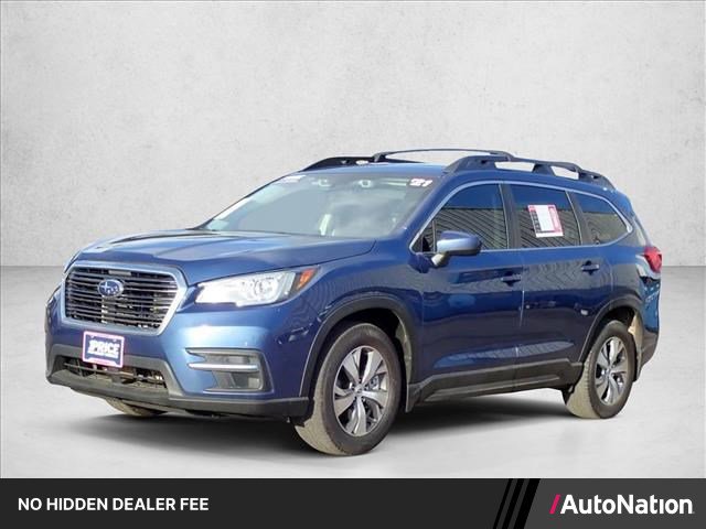 Used 2021 Subaru Ascent Premium w/ Convenience Package
