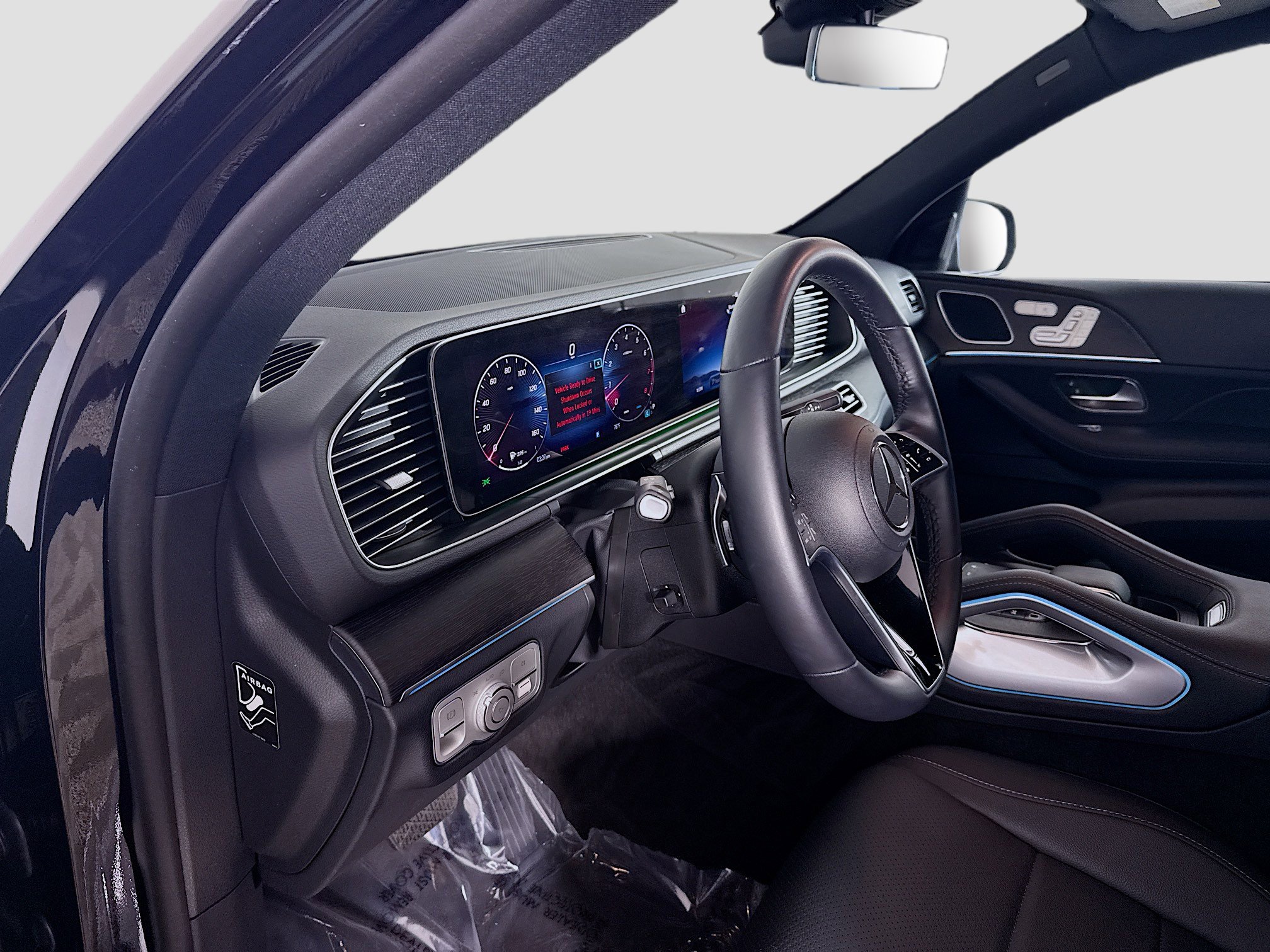 Used 2026 Mercedes-Benz GLE 350 4MATIC image 23