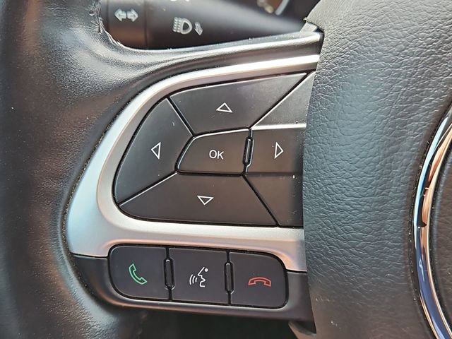 Used 2020 Jeep Compass Altitude image 43