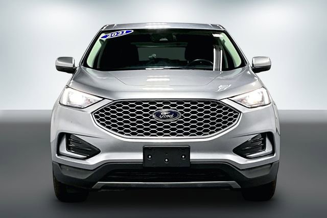 Used 2024 Ford Edge SEL AWD/4WD image 2