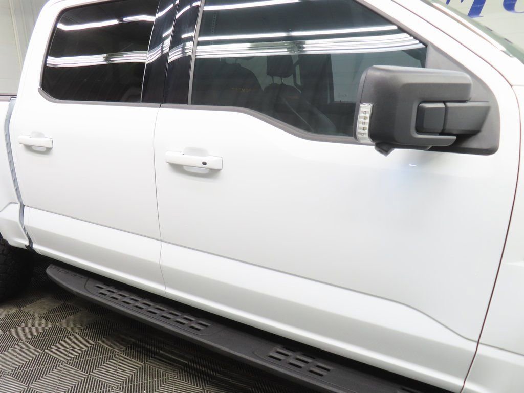 Used 2025 Ford F150 Tremor w/ Bed Utility Package image 36