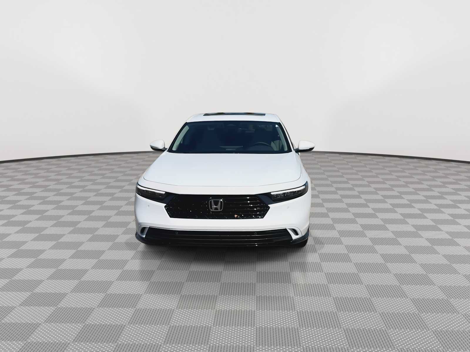 New 2026 Honda Accord EX-L image 3
