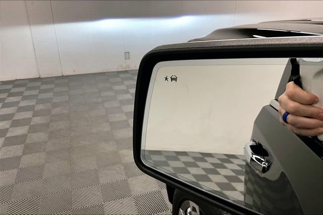 Used 2023 GMC Sierra 1500 Denali Ultimate image 21