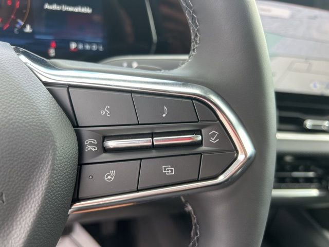 New 2026 Chevrolet Equinox LT w/ Convenience Package II image 20