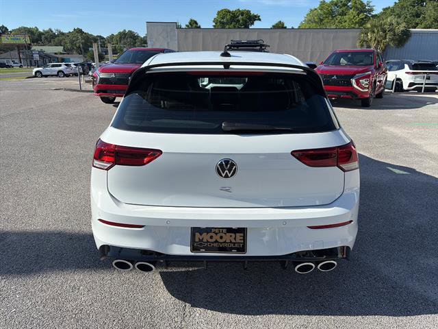 New 2026 Volkswagen Golf AWD/4WD image 7