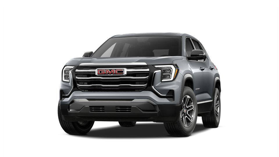 New 2027 GMC Terrain Elevation AWD/4WD image 30