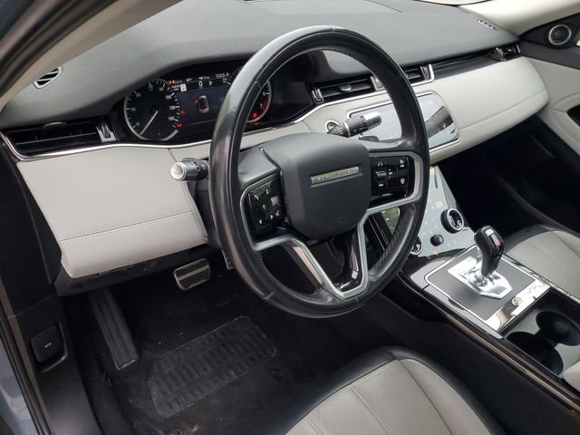 Used 2022 Land Rover Range Rover Evoque R-Dynamic S image 19