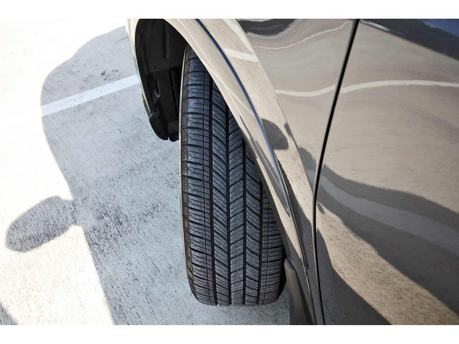 Used 2025 Lexus RX 350 Premium Plus w/ Accessory Package (Z1) FWD image 28