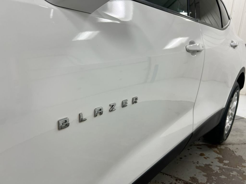 Used 2019 Chevrolet Blazer LT image 25