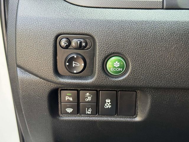 Certified 2022 Honda Passport TrailSport image 20