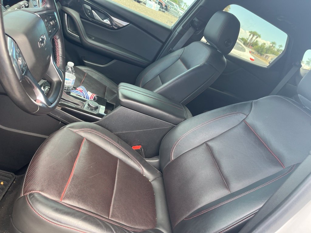 Used 2020 Chevrolet Blazer RS FWD image 6