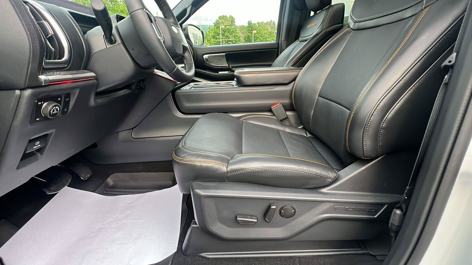 Used 2026 Ford Expedition Tremor AWD/4WD image 26