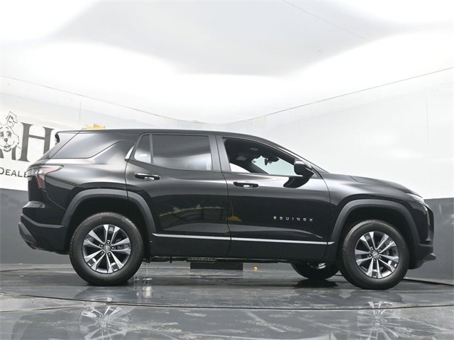 New 2026 Chevrolet Equinox LT w/ Convenience Package II image 31