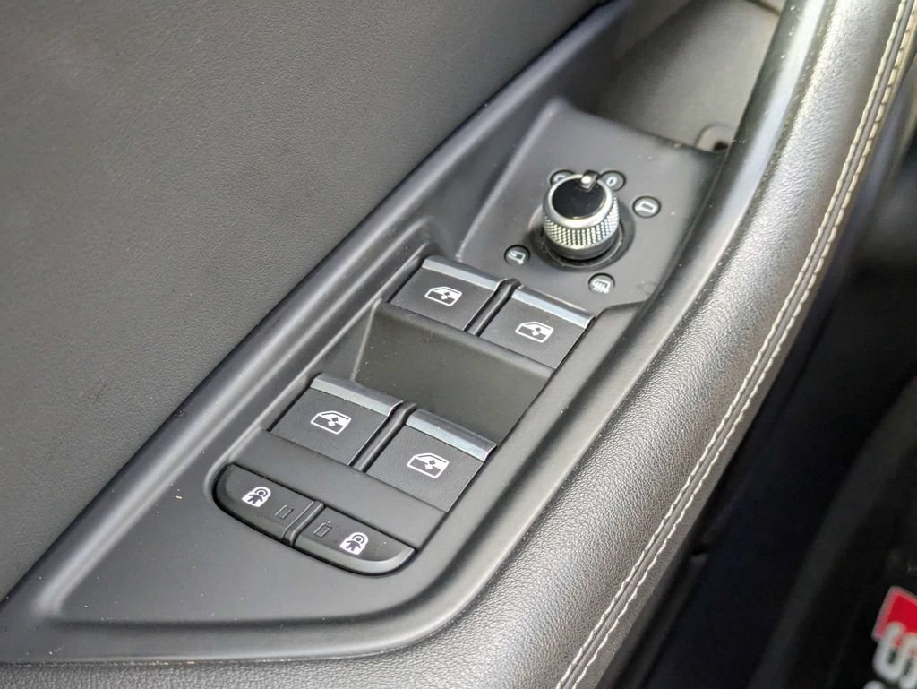 Used 2023 Audi S5 Prestige AWD/4WD image 24