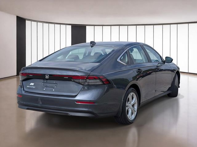 Used 2023 Honda Accord LX image 4