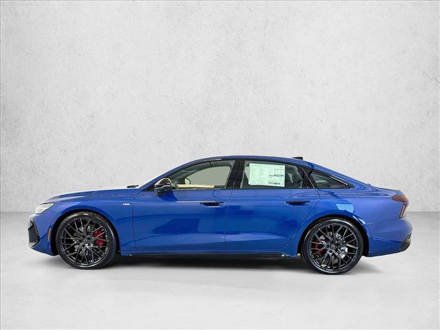 New 2026 Audi A6 Prestige AWD/4WD image 8