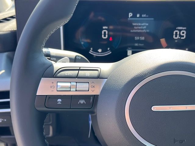 New 2026 Hyundai Sonata SEL AWD/4WD image 22