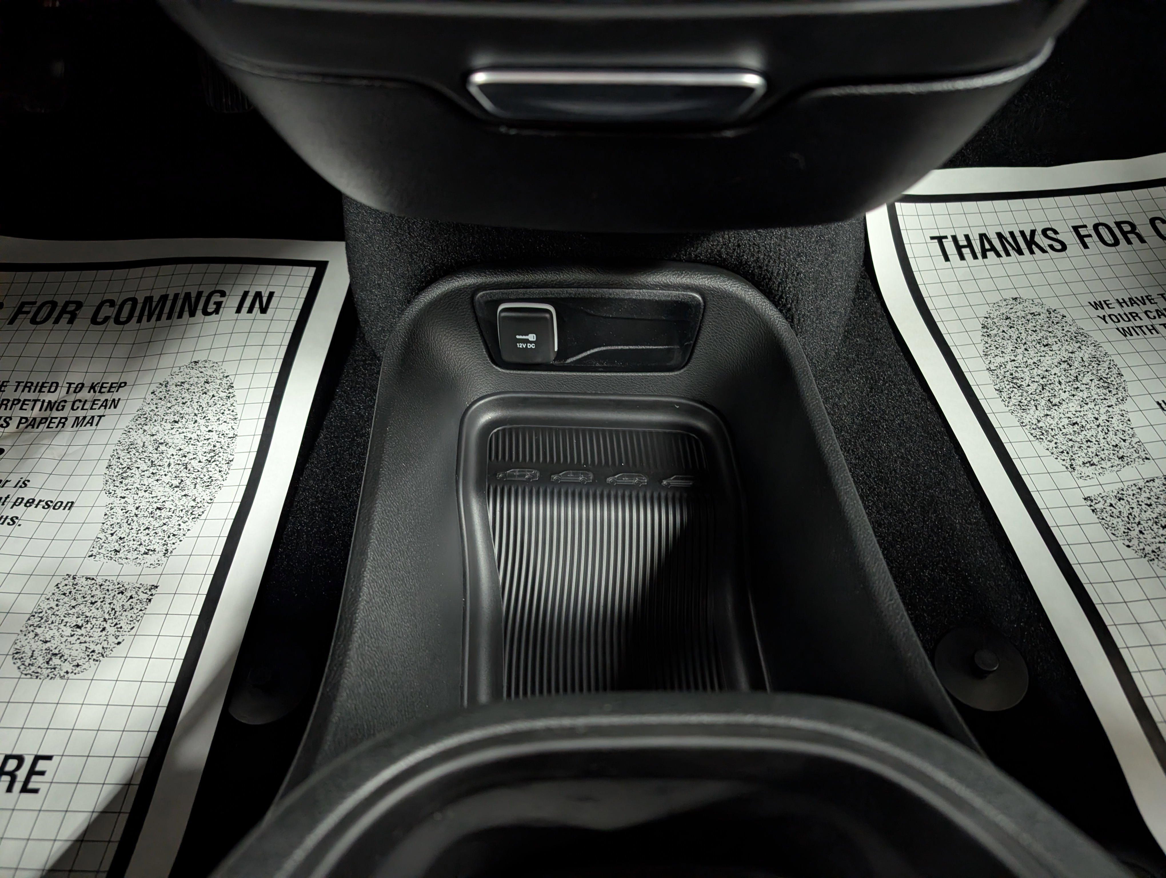 New 2026 Chrysler Pacifica Select image 17