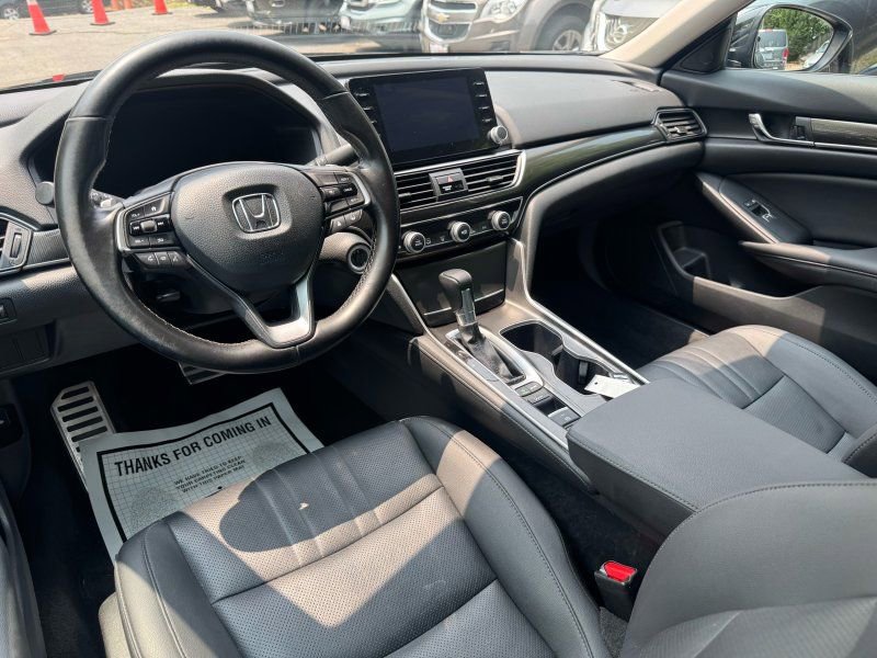 Used 2022 Honda Accord Sport Special Edition image 9