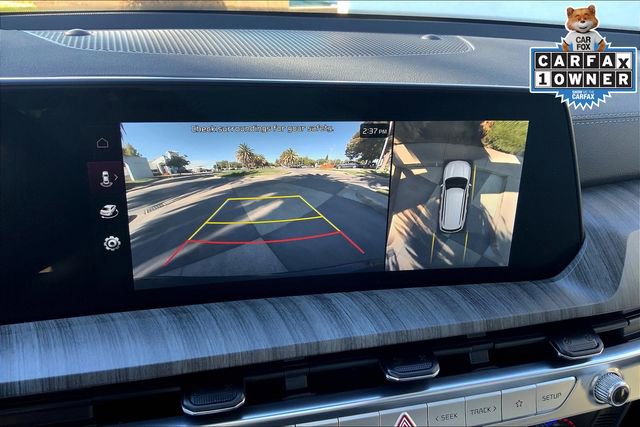 Used 2023 Kia Telluride SX Prestige image 20