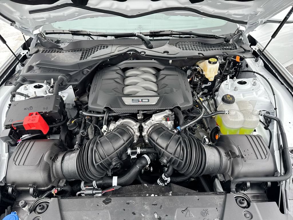 New 2026 Ford Mustang GT image 24