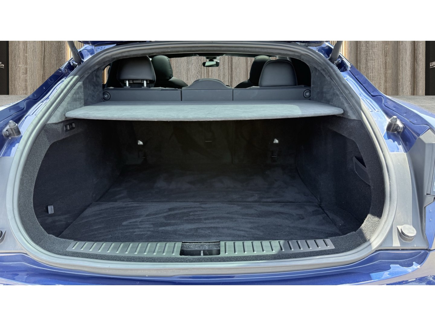 Used 2023 Tesla Model S AWD/4WD image 11