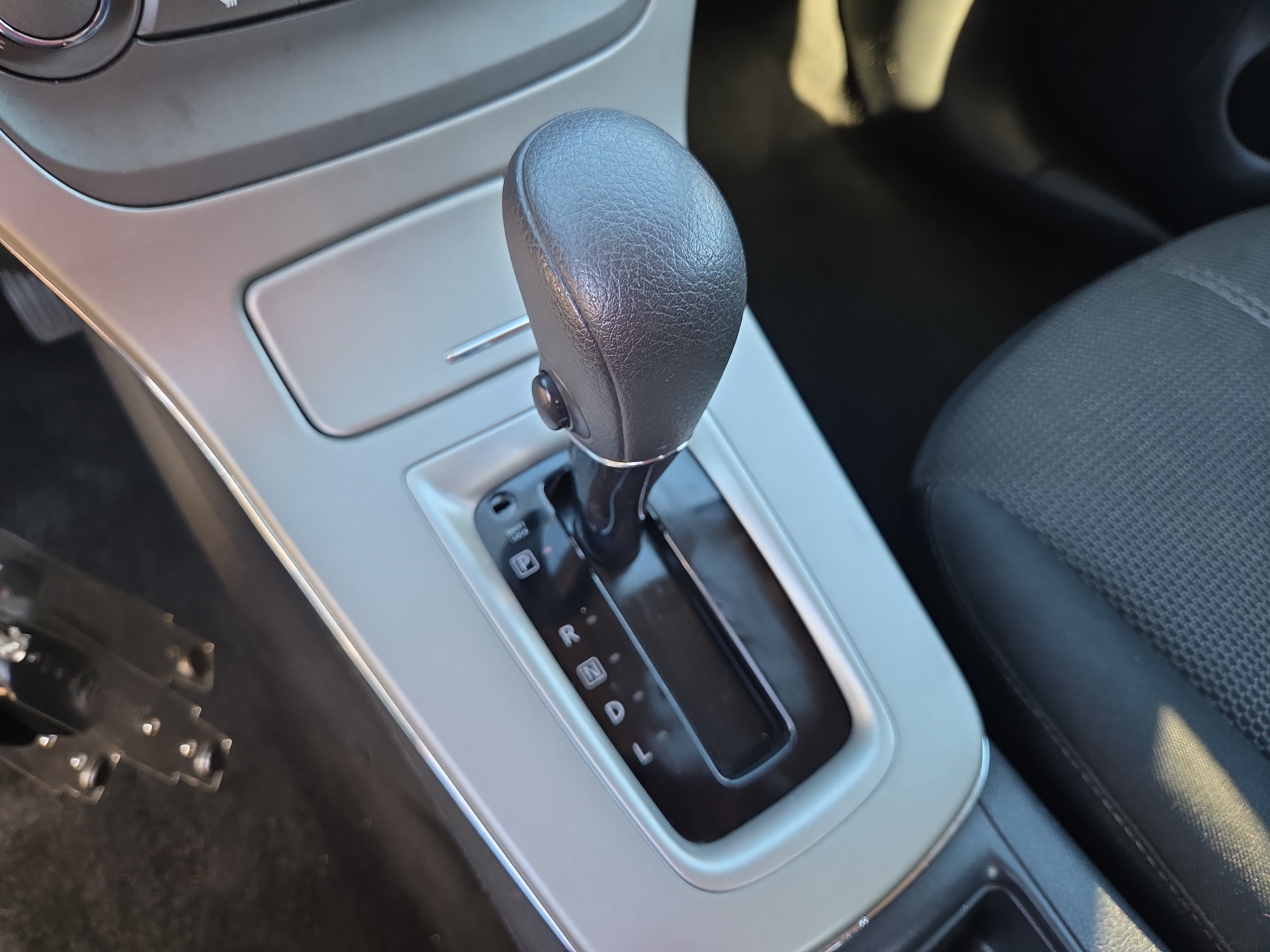 Used 2014 Nissan Sentra S FWD image 22