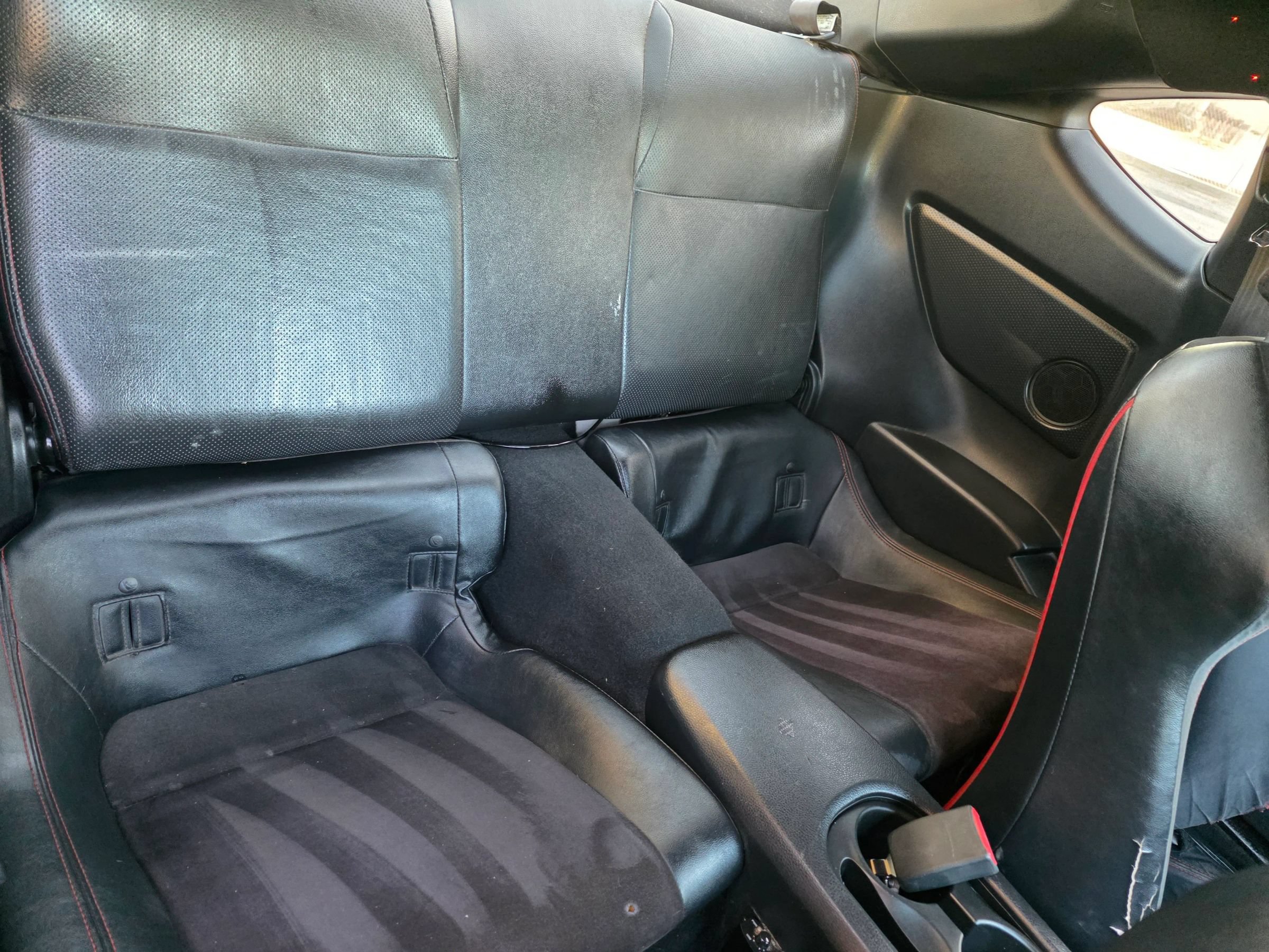 Used 2014 Scion FR-S RWD image 11