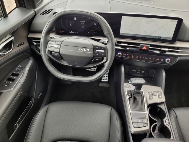 New 2026 Kia Sportage X-Pro Prestige AWD/4WD image 14