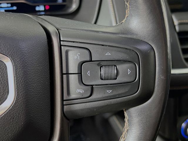 Used 2023 GMC Yukon XL AT4 w/ Technology Package AWD/4WD image 36