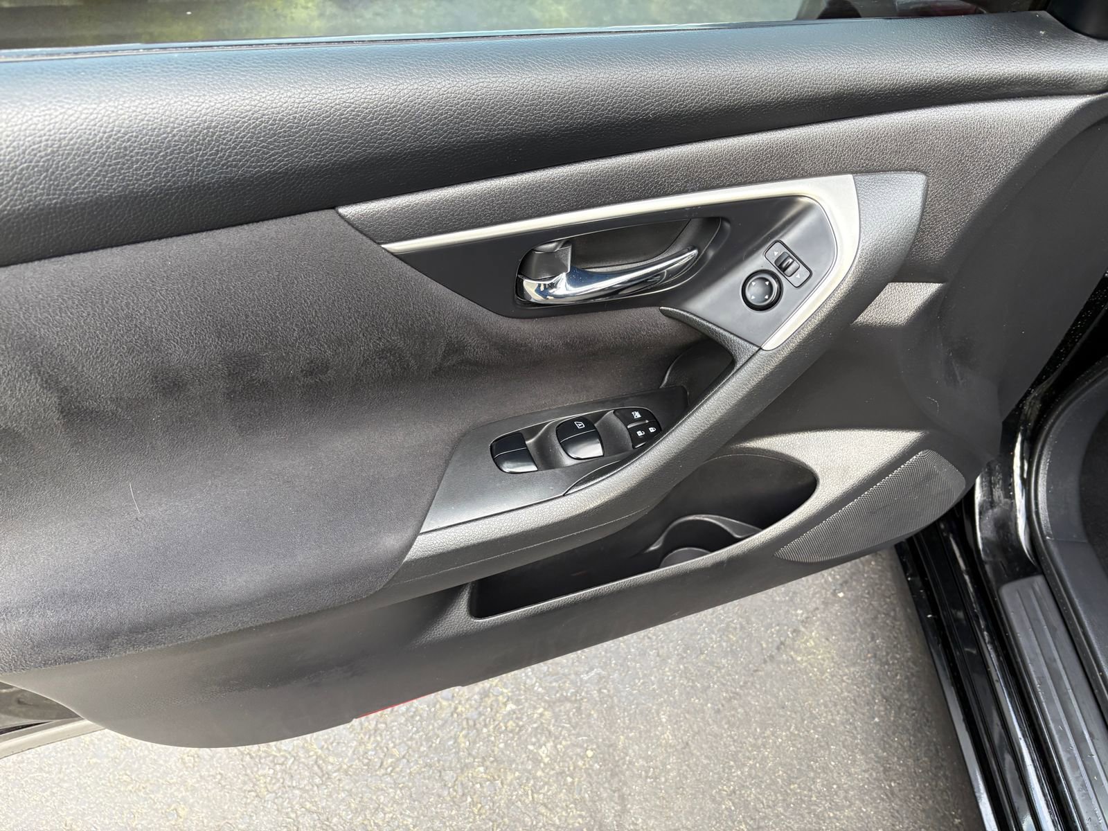 Used 2015 Nissan Altima 2.5 S w/ Power Driver Seat Package image 13