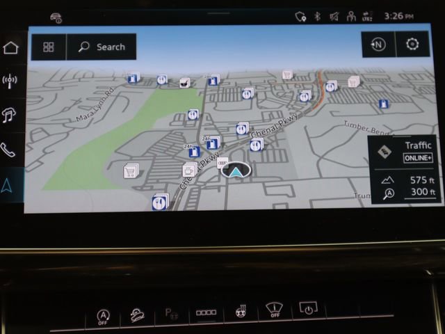 New 2026 Audi Q7 3.0T Prestige AWD/4WD image 17