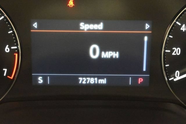 Used 2022 Buick Envision Preferred w/ Safety Package FWD image 38